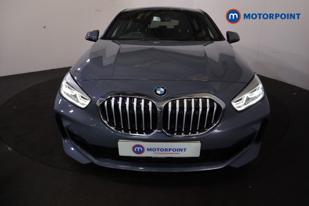 BMW 1 Series M Sport Manual Petrol Hatchback - Stock Number (1558531) - 29th supplementary image