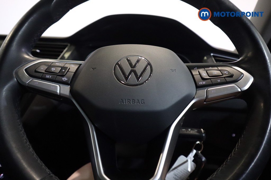 Volkswagen Tiguan Life Automatic Petrol SUV - Stock Number (1558591) - 8th supplementary image
