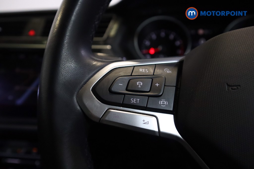 Volkswagen Tiguan Life Automatic Petrol SUV - Stock Number (1558591) - 9th supplementary image
