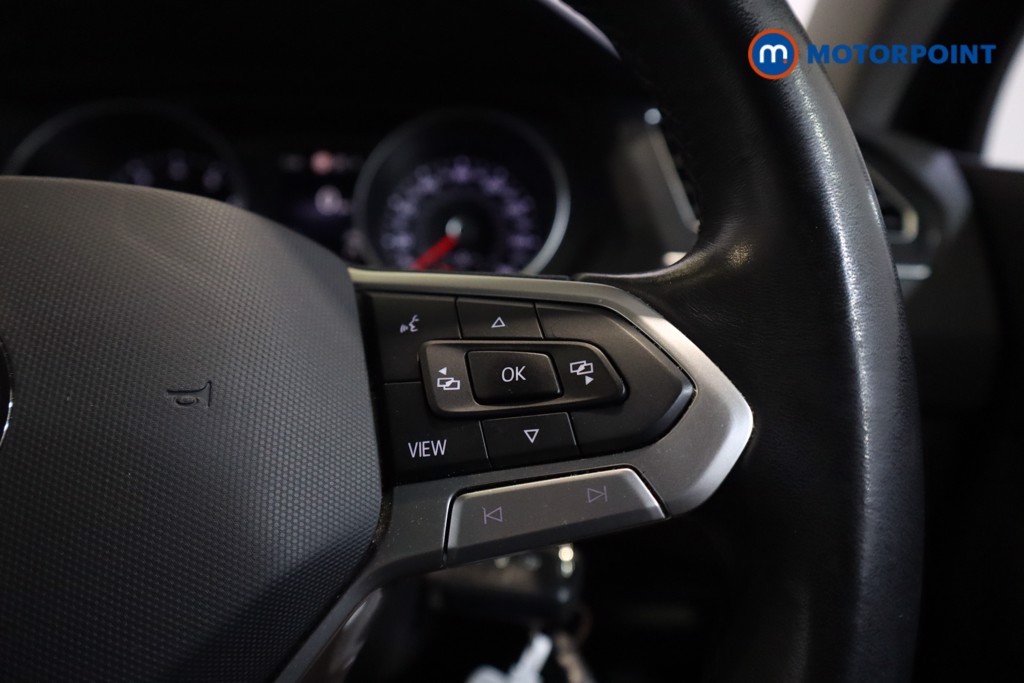 Volkswagen Tiguan Life Automatic Petrol SUV - Stock Number (1558591) - 10th supplementary image