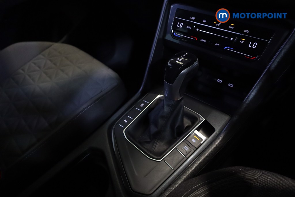 Volkswagen Tiguan Life Automatic Petrol SUV - Stock Number (1558591) - 21st supplementary image