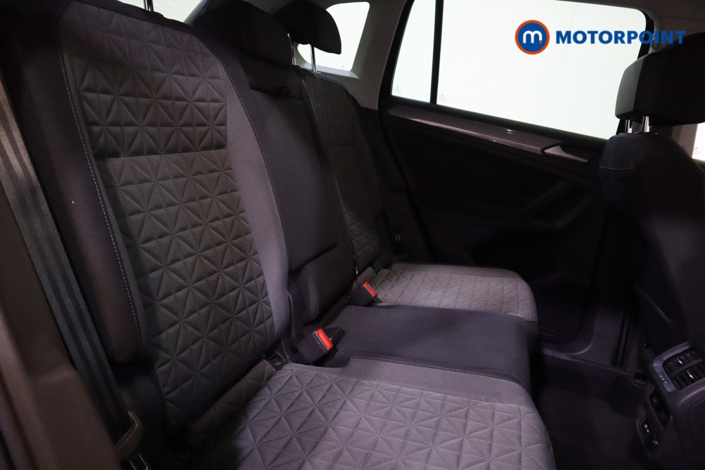 Volkswagen Tiguan Life Automatic Petrol SUV - Stock Number (1558591) - 25th supplementary image