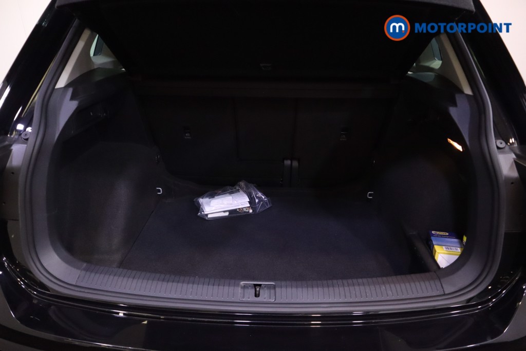 Volkswagen Tiguan Life Automatic Petrol SUV - Stock Number (1558591) - 29th supplementary image