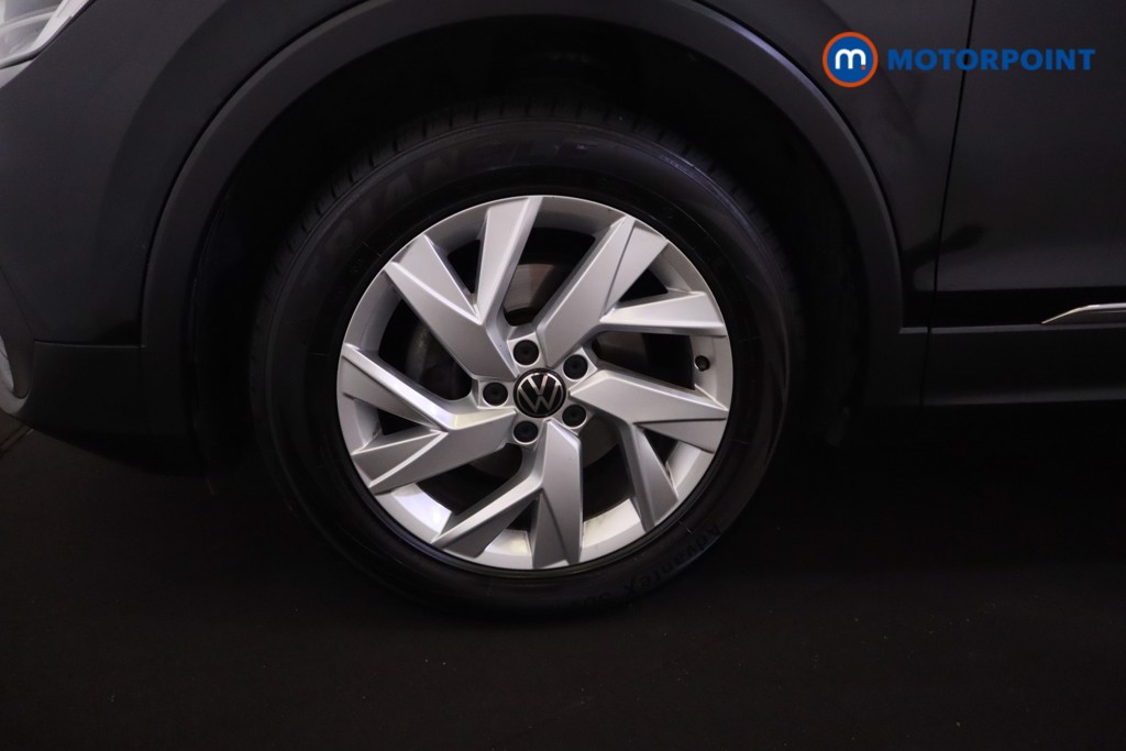 Volkswagen Tiguan Life Automatic Petrol SUV - Stock Number (1558591) - 33rd supplementary image