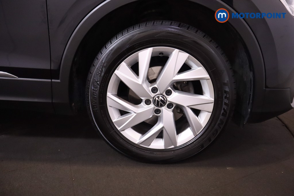 Volkswagen Tiguan Life Automatic Petrol SUV - Stock Number (1558591) - 34th supplementary image