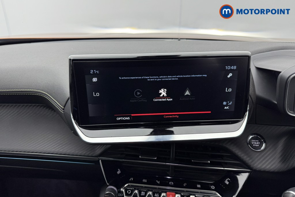 Peugeot 2008 Gt Premium Manual Petrol SUV - Stock Number (1558656) - 2nd supplementary image