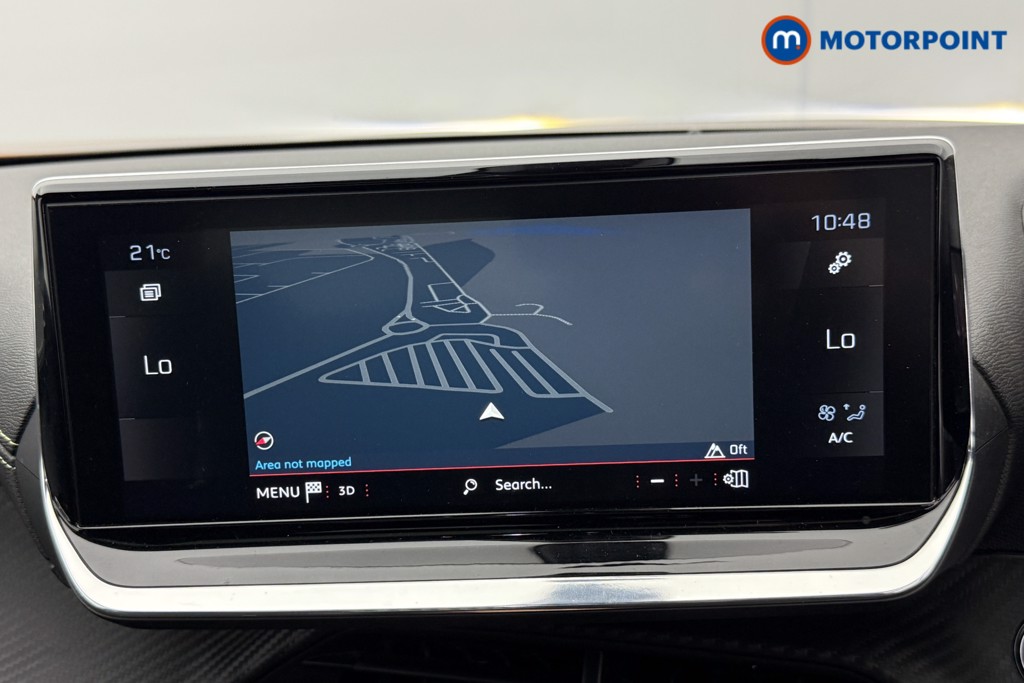 Peugeot 2008 Gt Premium Manual Petrol SUV - Stock Number (1558656) - 9th supplementary image