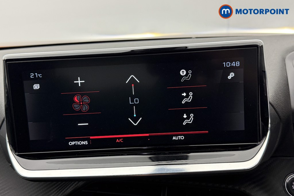 Peugeot 2008 Gt Premium Manual Petrol SUV - Stock Number (1558656) - 10th supplementary image