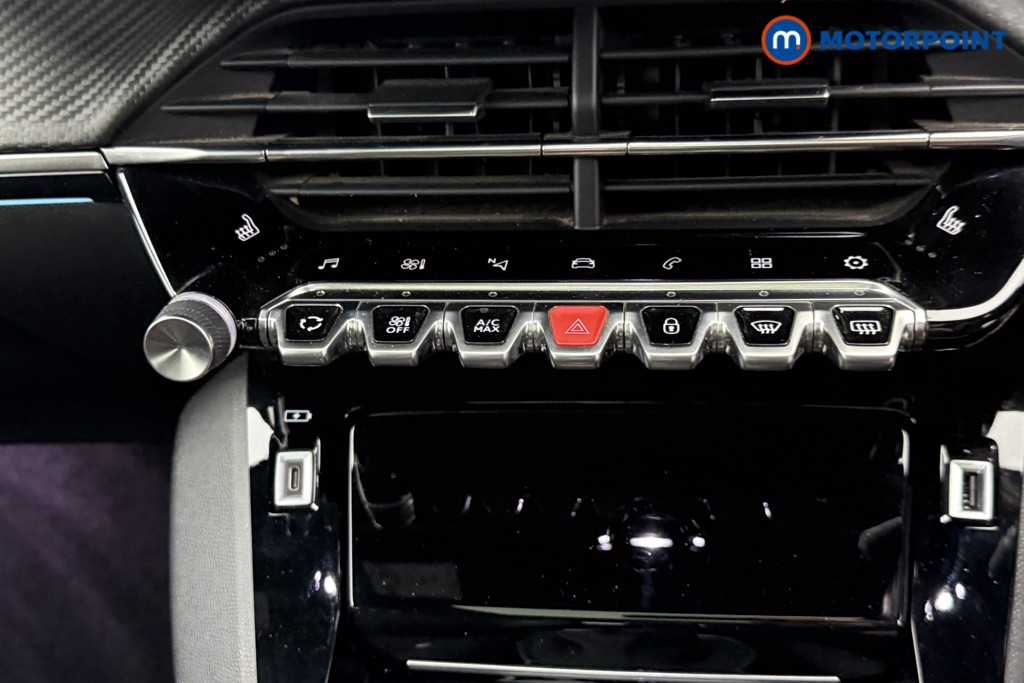 Peugeot 2008 Gt Premium Manual Petrol SUV - Stock Number (1558656) - 11th supplementary image