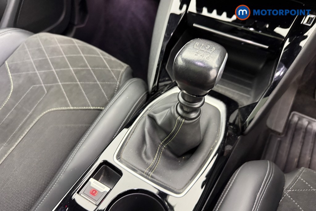 Peugeot 2008 Gt Premium Manual Petrol SUV - Stock Number (1558656) - 12th supplementary image