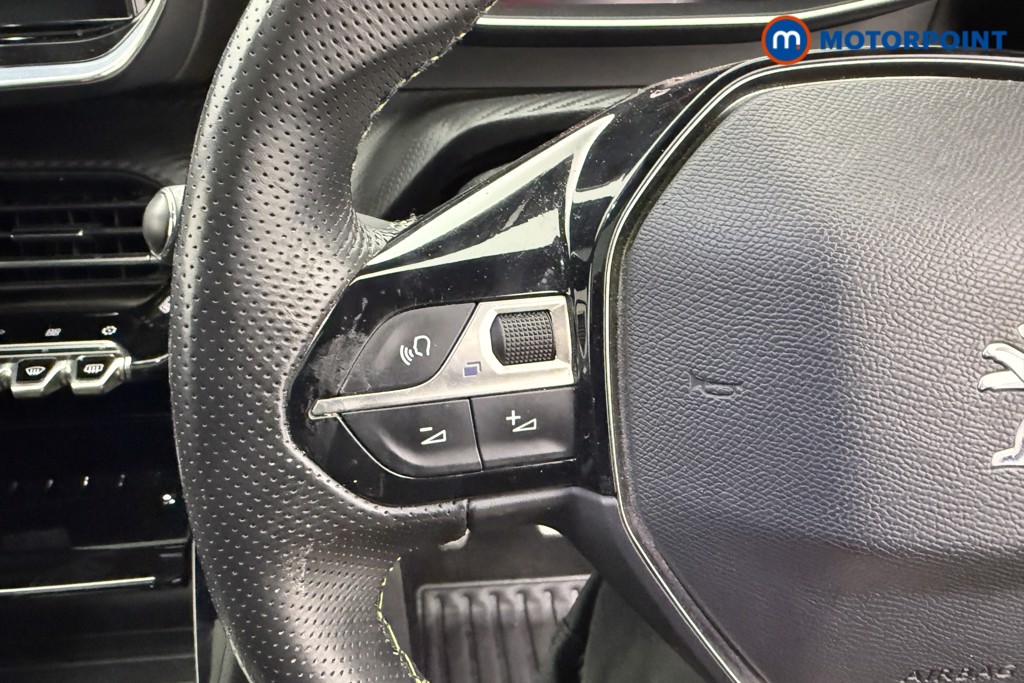 Peugeot 2008 Gt Premium Manual Petrol SUV - Stock Number (1558656) - 13th supplementary image