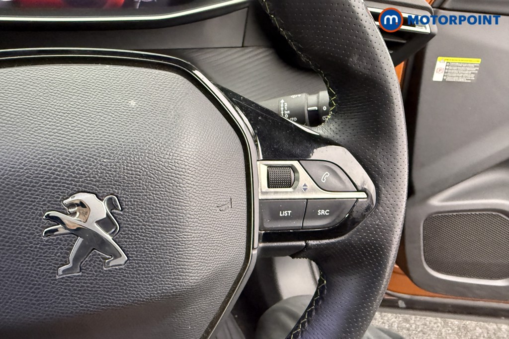 Peugeot 2008 Gt Premium Manual Petrol SUV - Stock Number (1558656) - 14th supplementary image