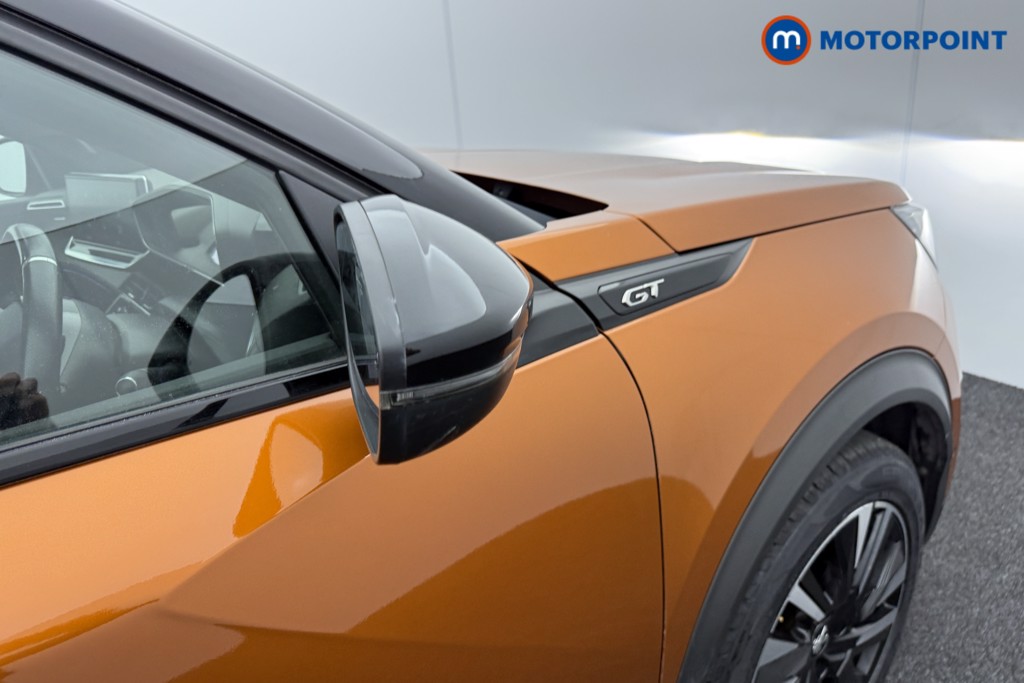 Peugeot 2008 Gt Premium Manual Petrol SUV - Stock Number (1558656) - 17th supplementary image