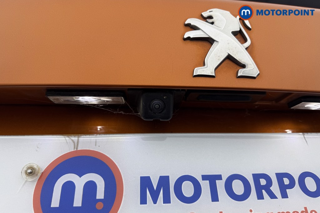 Peugeot 2008 Gt Premium Manual Petrol SUV - Stock Number (1558656) - 19th supplementary image