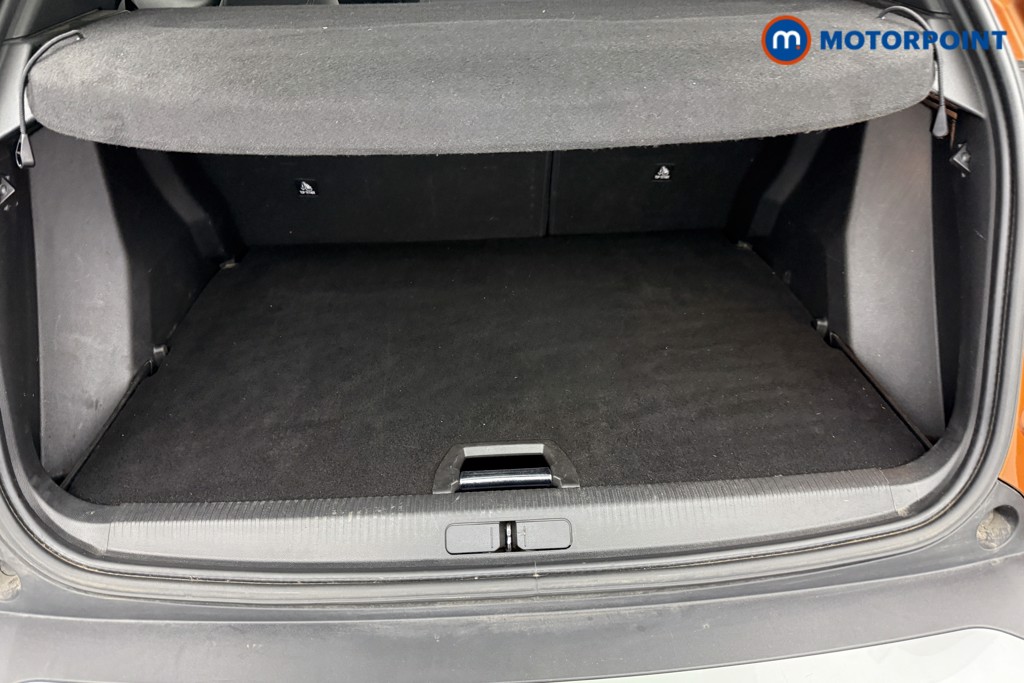 Peugeot 2008 Gt Premium Manual Petrol SUV - Stock Number (1558656) - 20th supplementary image