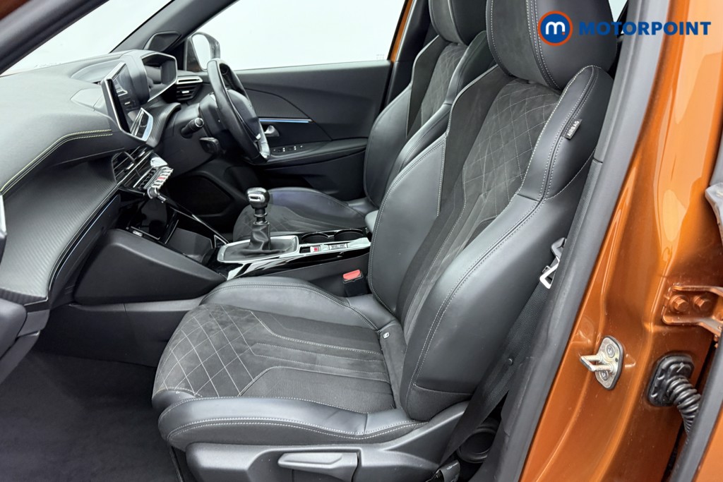 Peugeot 2008 Gt Premium Manual Petrol SUV - Stock Number (1558656) - 21st supplementary image