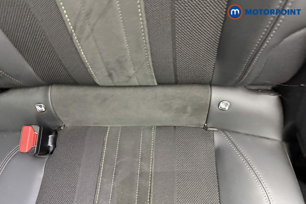 Peugeot 2008 Gt Premium Manual Petrol SUV - Stock Number (1558656) - 23rd supplementary image