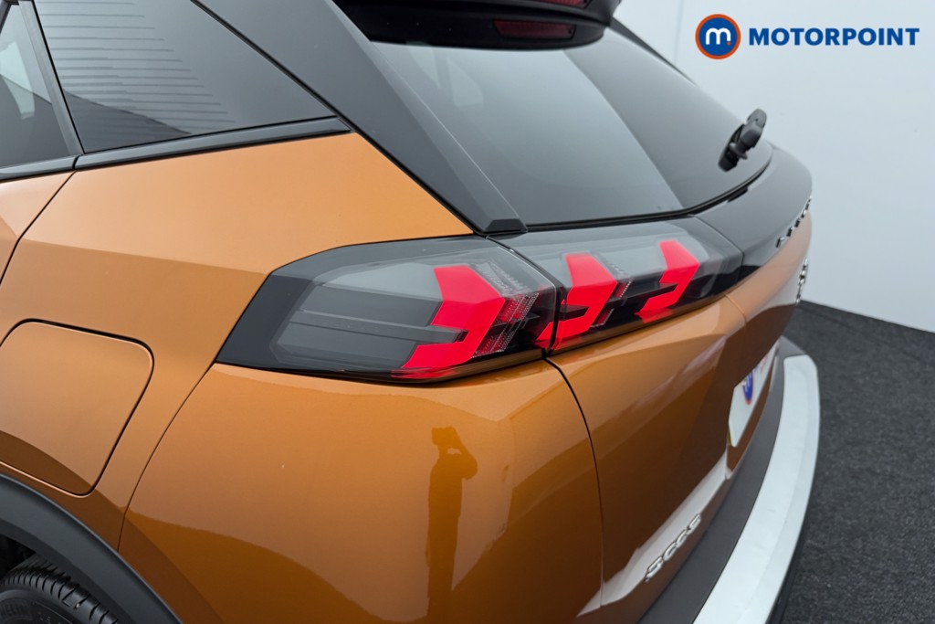 Peugeot 2008 Gt Premium Manual Petrol SUV - Stock Number (1558656) - 24th supplementary image