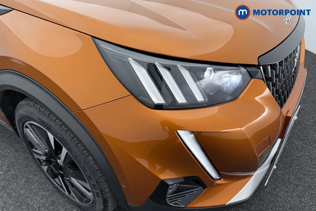 Peugeot 2008 Gt Premium Manual Petrol SUV - Stock Number (1558656) - 26th supplementary image