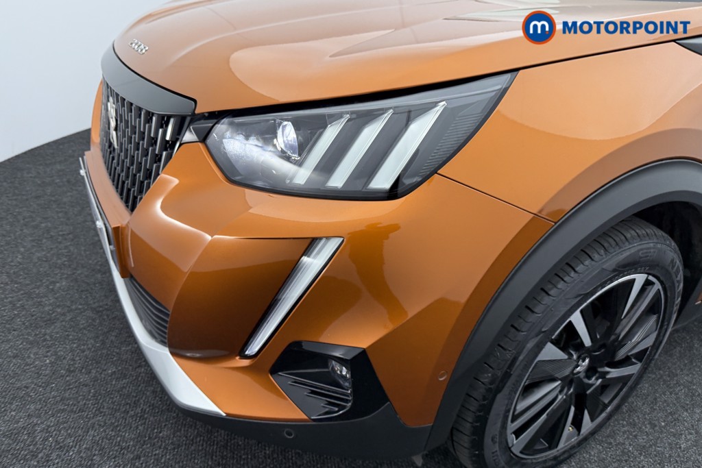 Peugeot 2008 Gt Premium Manual Petrol SUV - Stock Number (1558656) - 27th supplementary image