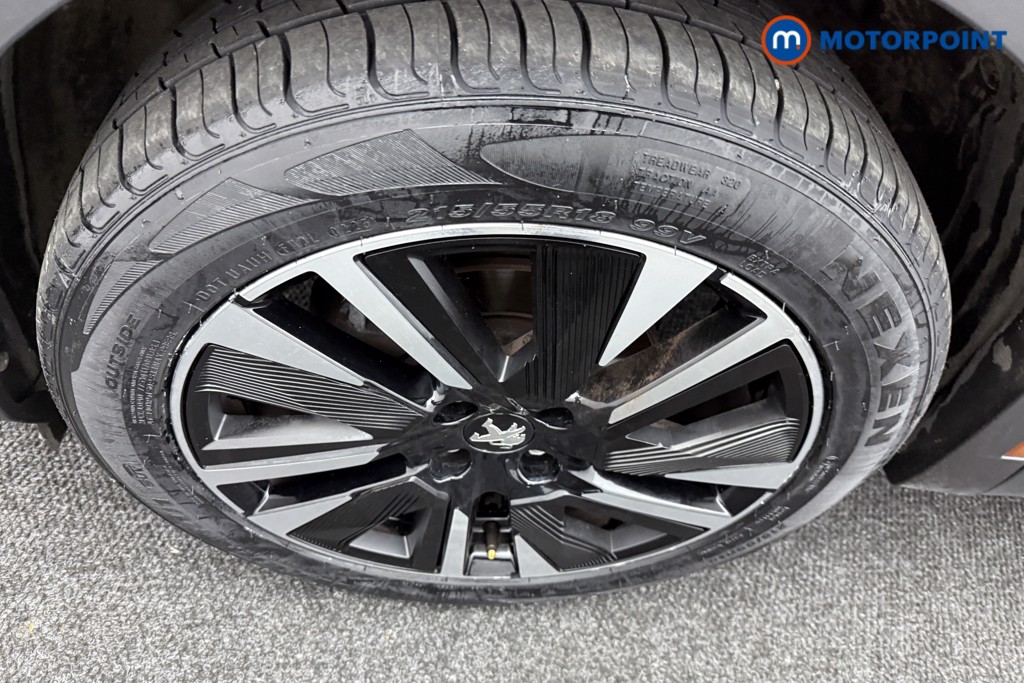 Peugeot 2008 Gt Premium Manual Petrol SUV - Stock Number (1558656) - 28th supplementary image
