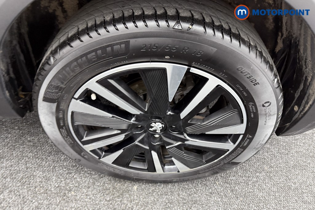 Peugeot 2008 Gt Premium Manual Petrol SUV - Stock Number (1558656) - 29th supplementary image