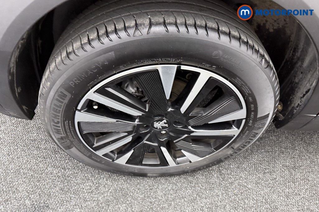 Peugeot 2008 Gt Premium Manual Petrol SUV - Stock Number (1558656) - 30th supplementary image