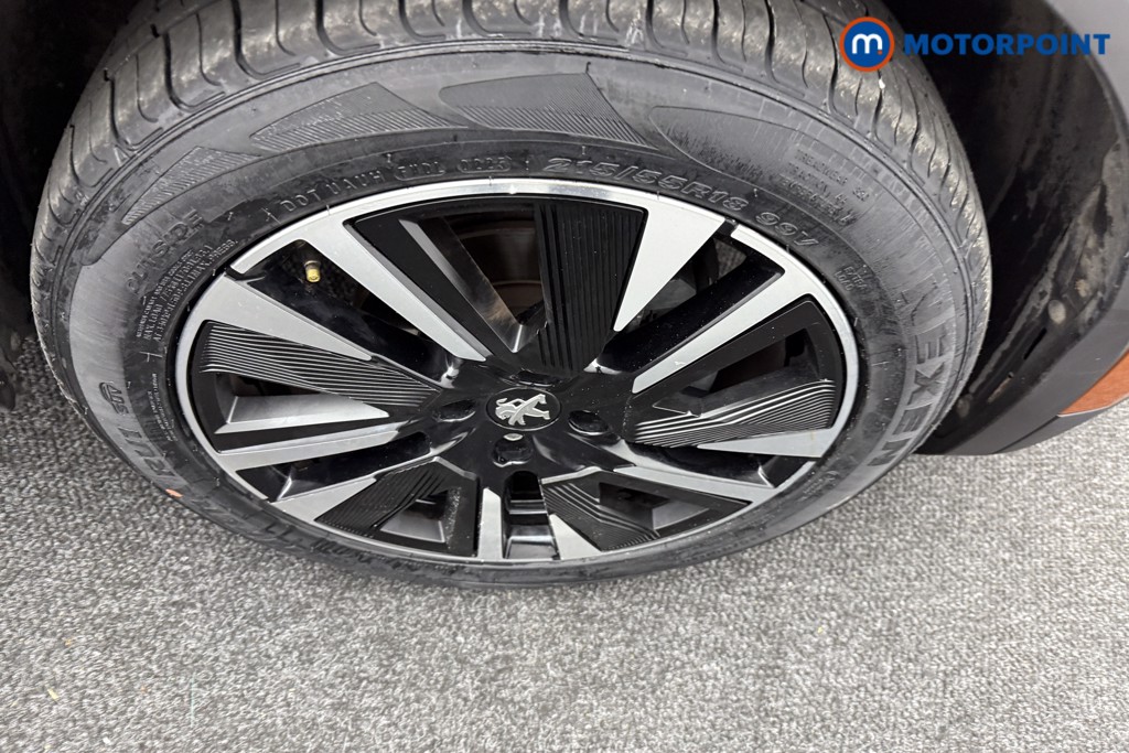 Peugeot 2008 Gt Premium Manual Petrol SUV - Stock Number (1558656) - 31st supplementary image