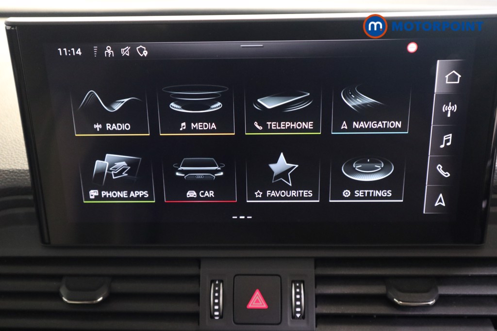 Audi Q5 Sport Automatic Petrol SUV - Stock Number (1558684) - 2nd supplementary image