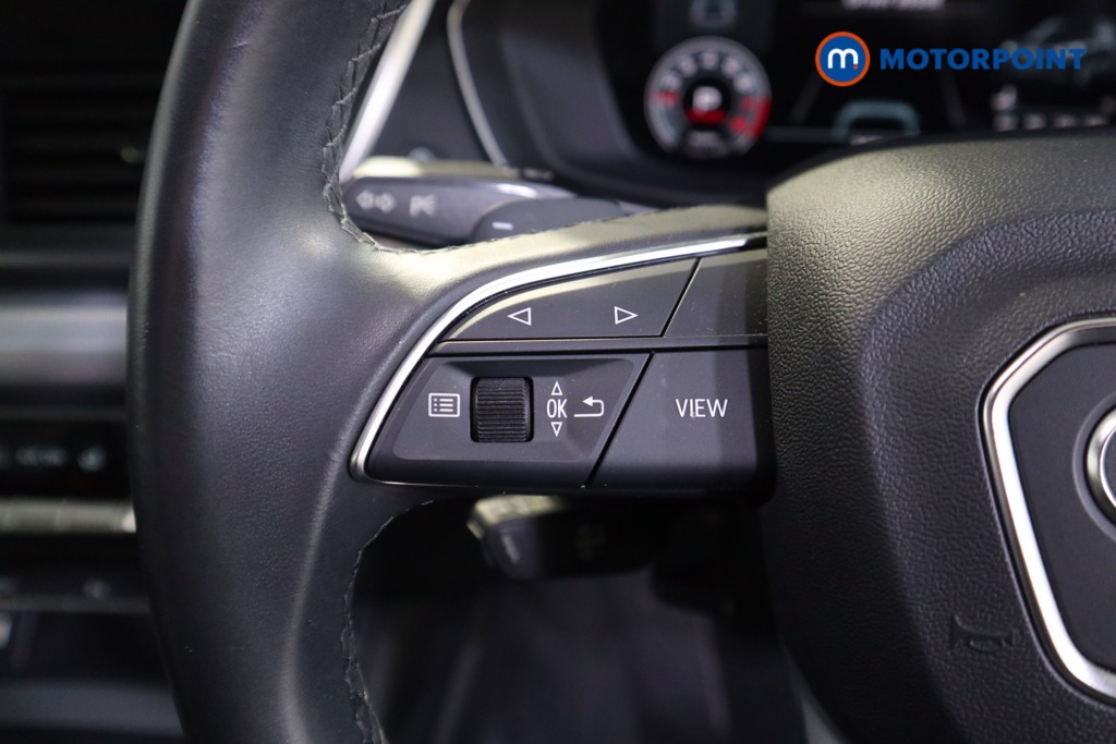 Audi Q5 Sport Automatic Petrol SUV - Stock Number (1558684) - 5th supplementary image