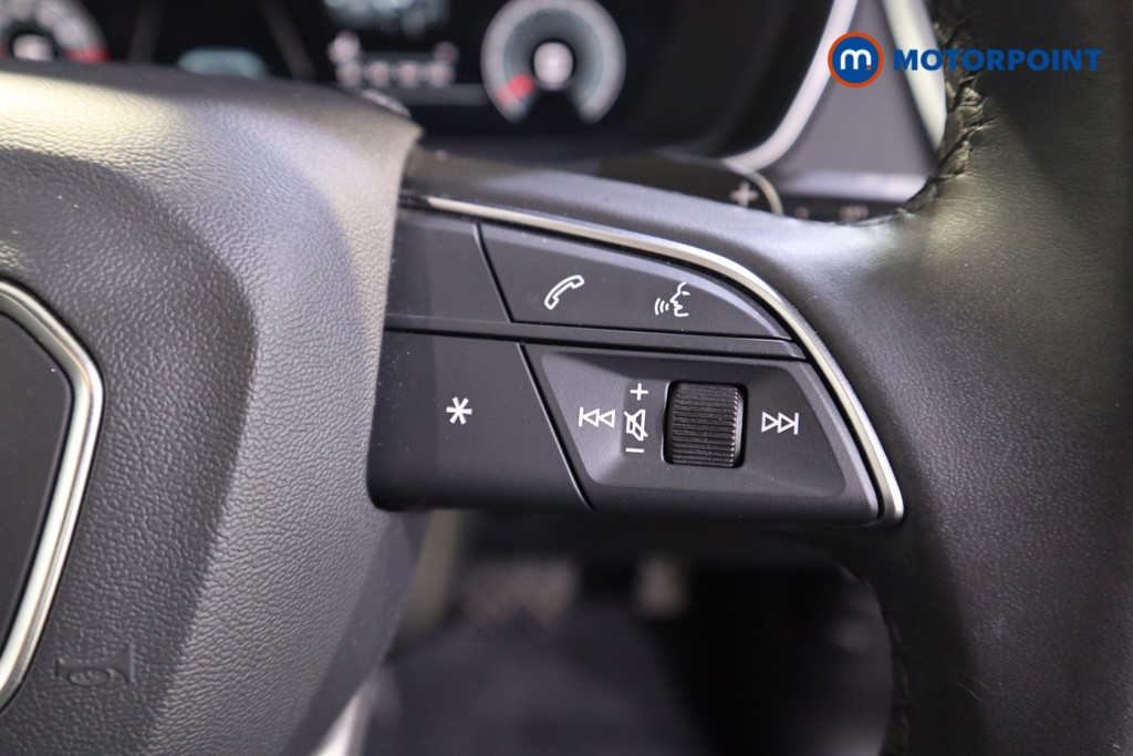 Audi Q5 Sport Automatic Petrol SUV - Stock Number (1558684) - 6th supplementary image