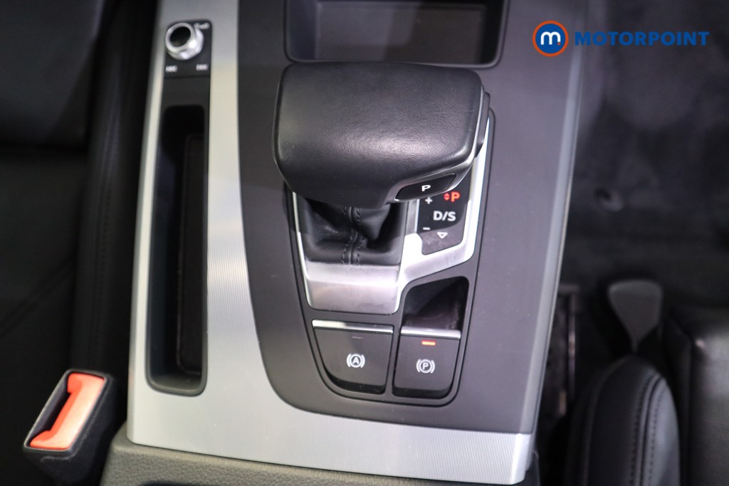 Audi Q5 Sport Automatic Petrol SUV - Stock Number (1558684) - 8th supplementary image