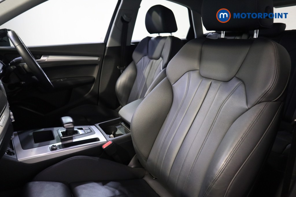 Audi Q5 Sport Automatic Petrol SUV - Stock Number (1558684) - 11th supplementary image