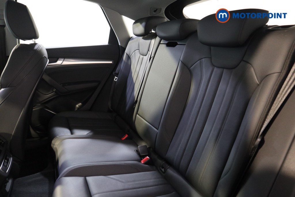 Audi Q5 Sport Automatic Petrol SUV - Stock Number (1558684) - 12th supplementary image