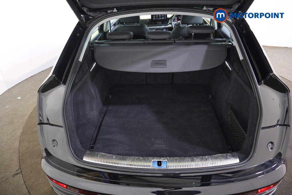 Audi Q5 Sport Automatic Petrol SUV - Stock Number (1558684) - 13th supplementary image