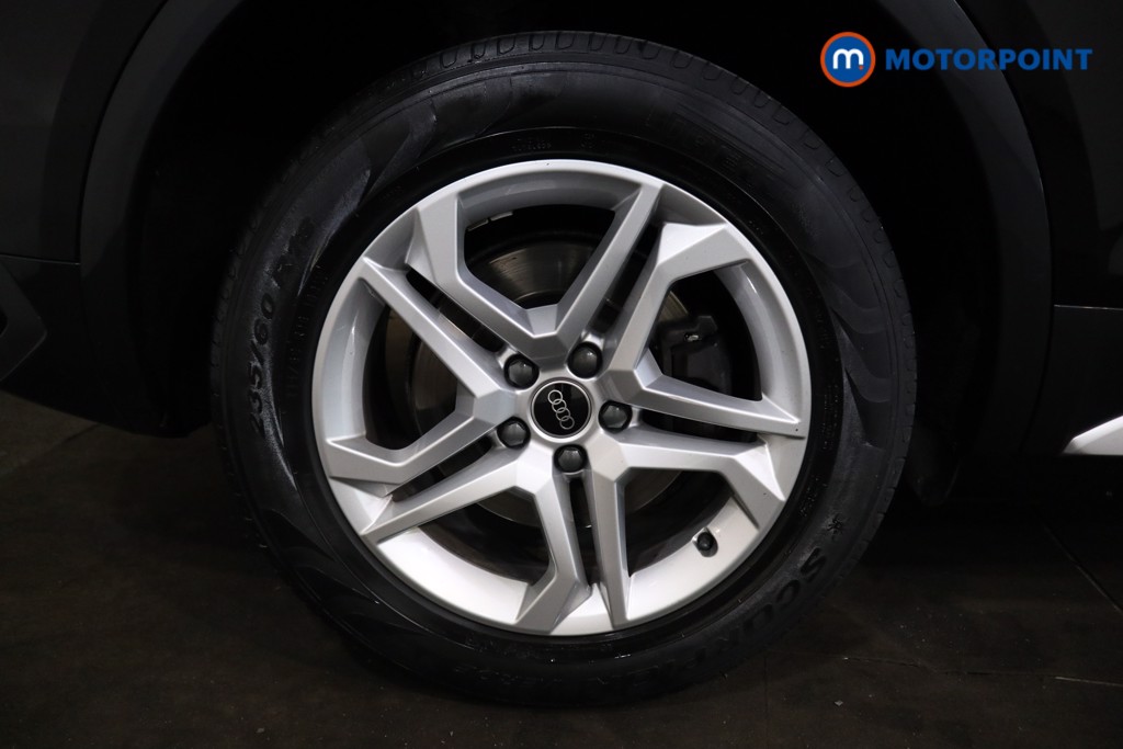 Audi Q5 Sport Automatic Petrol SUV - Stock Number (1558684) - 16th supplementary image