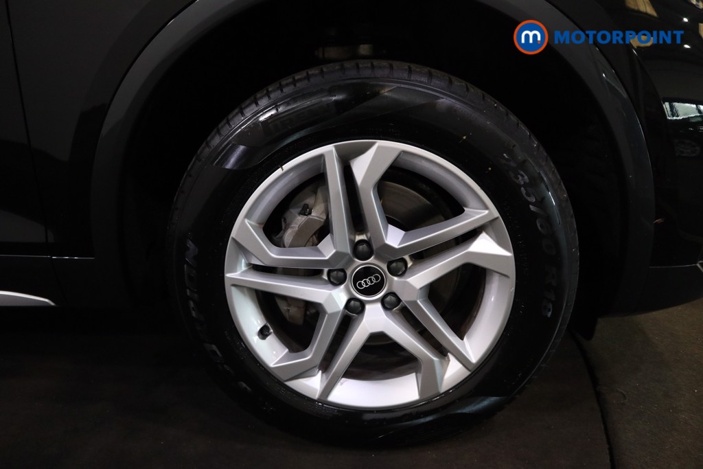Audi Q5 Sport Automatic Petrol SUV - Stock Number (1558684) - 17th supplementary image