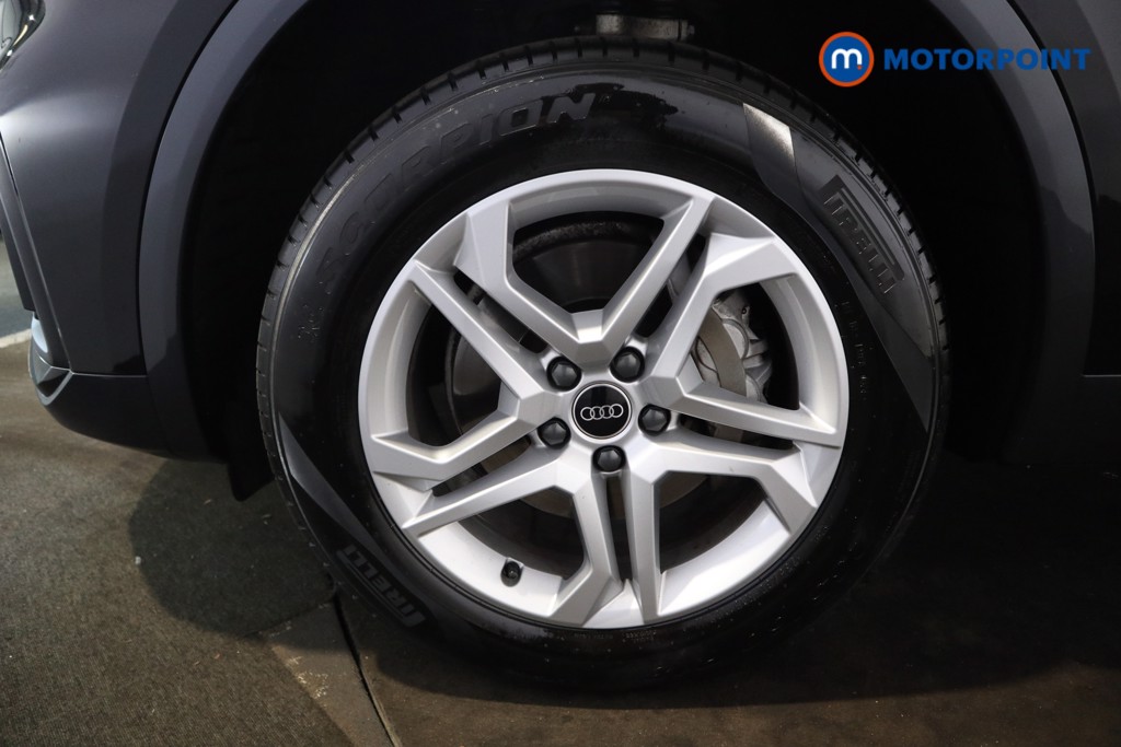 Audi Q5 Sport Automatic Petrol SUV - Stock Number (1558684) - 18th supplementary image