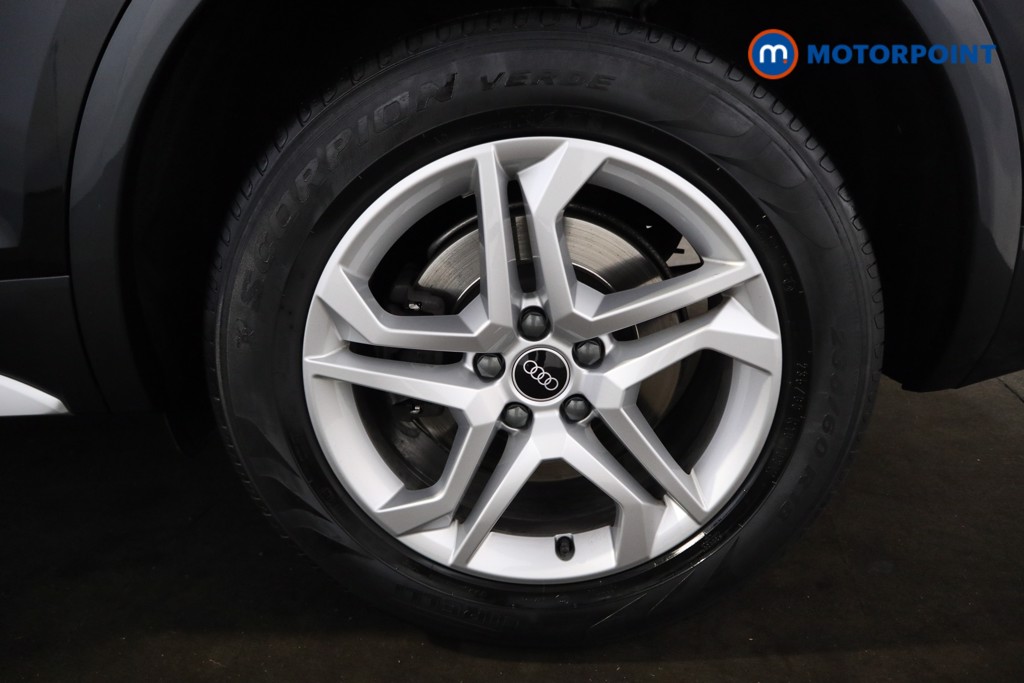 Audi Q5 Sport Automatic Petrol SUV - Stock Number (1558684) - 19th supplementary image