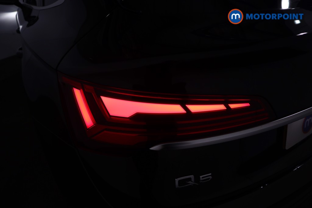 Audi Q5 Sport Automatic Petrol SUV - Stock Number (1558684) - 21st supplementary image