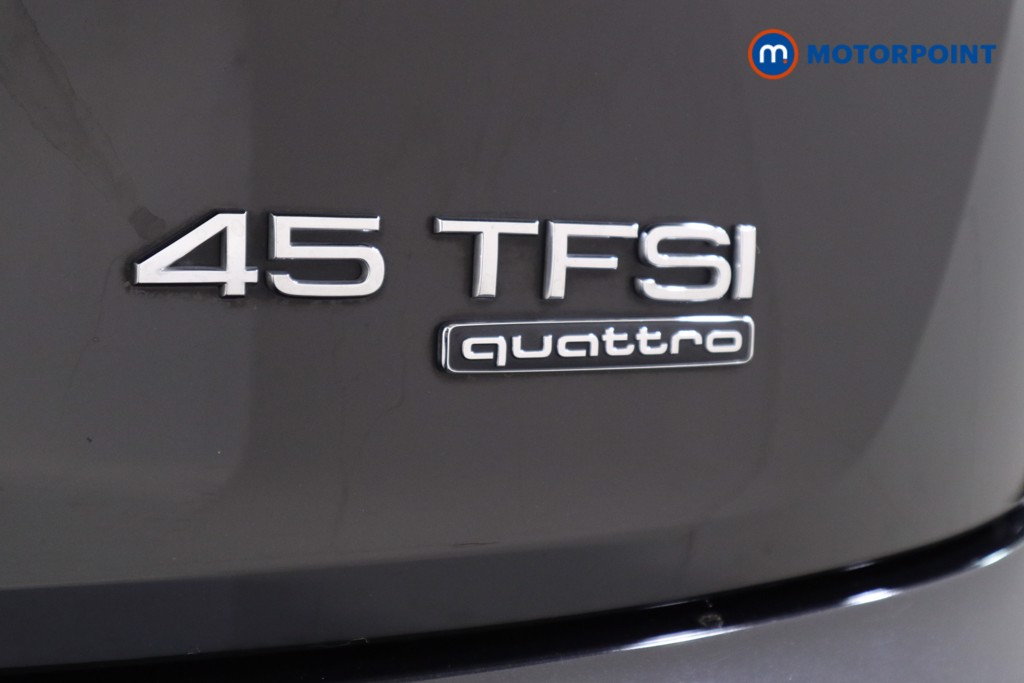 Audi Q5 Sport Automatic Petrol SUV - Stock Number (1558684) - 23rd supplementary image