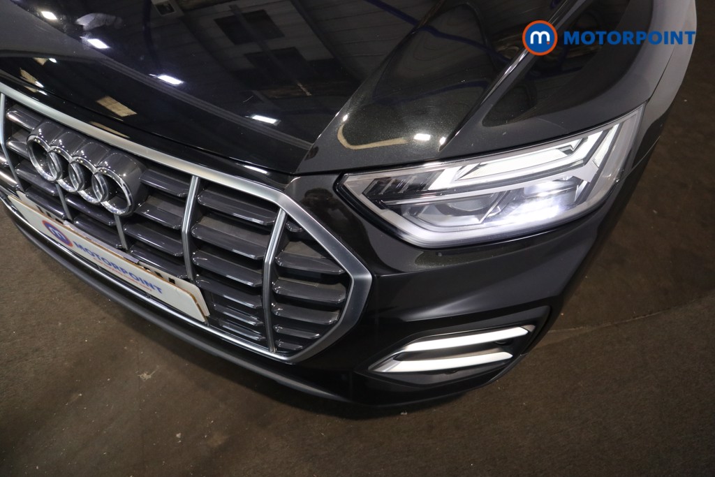 Audi Q5 Sport Automatic Petrol SUV - Stock Number (1558684) - 29th supplementary image