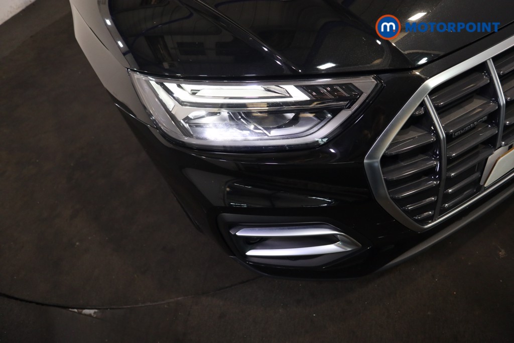 Audi Q5 Sport Automatic Petrol SUV - Stock Number (1558684) - 30th supplementary image