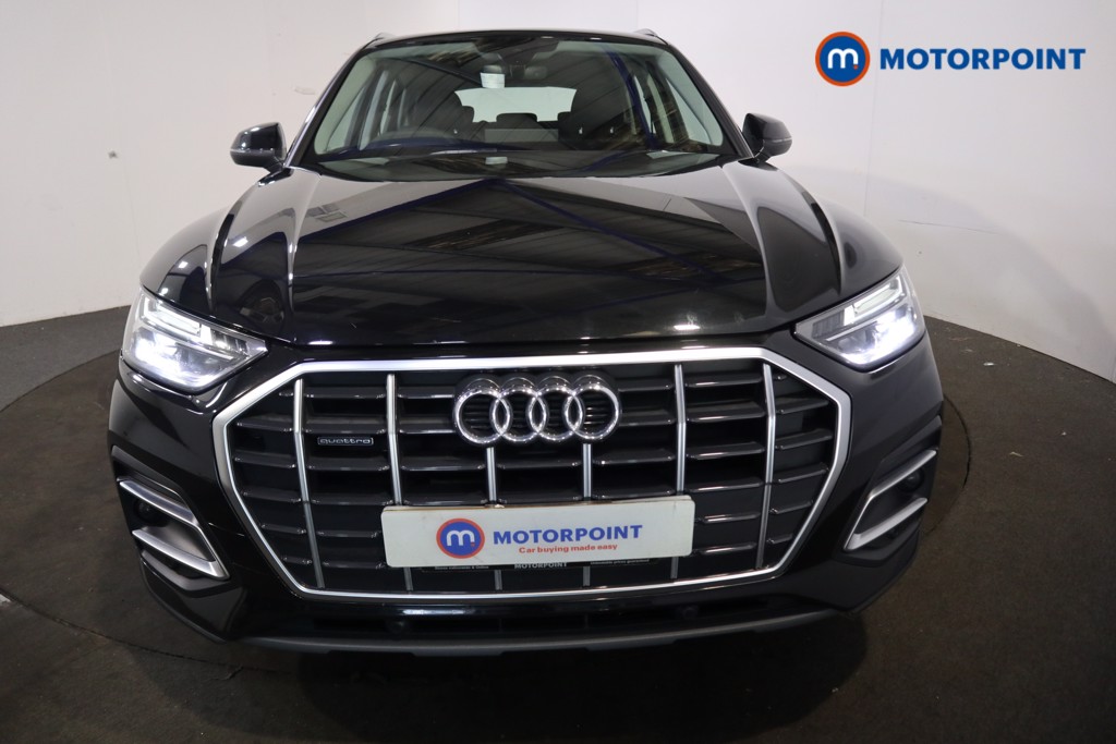 Audi Q5 Sport Automatic Petrol SUV - Stock Number (1558684) - 31st supplementary image