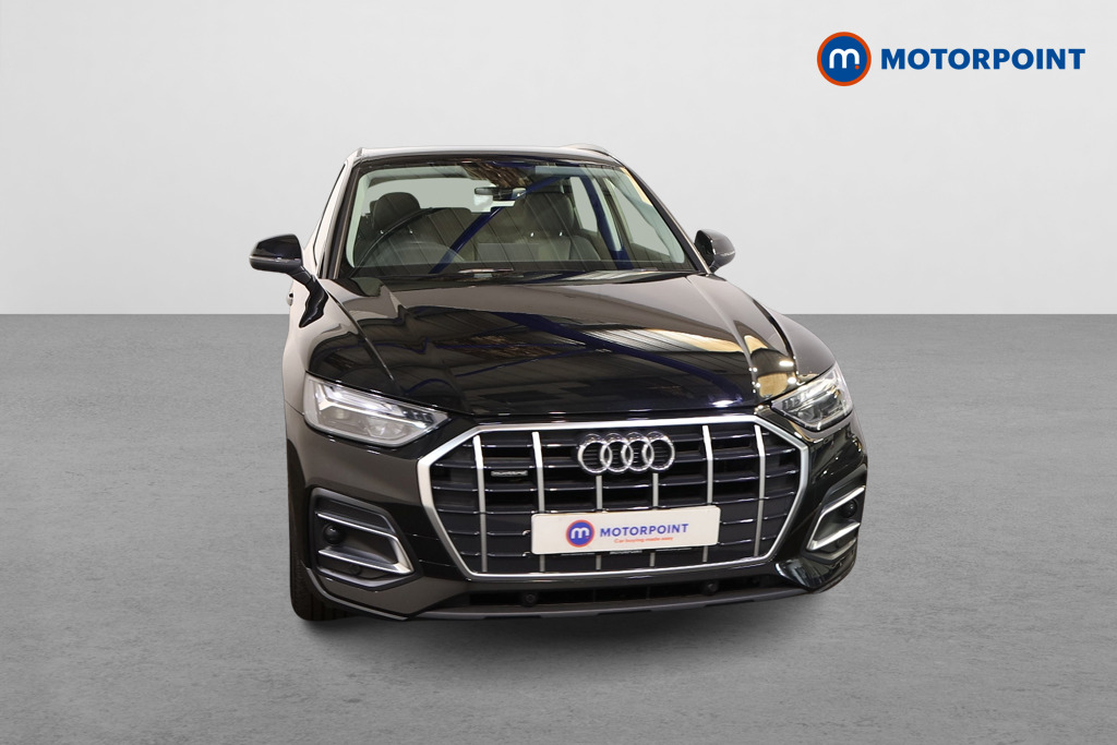 Audi Q5 Sport Automatic Petrol SUV - Stock Number (1558684) - Front bumper
