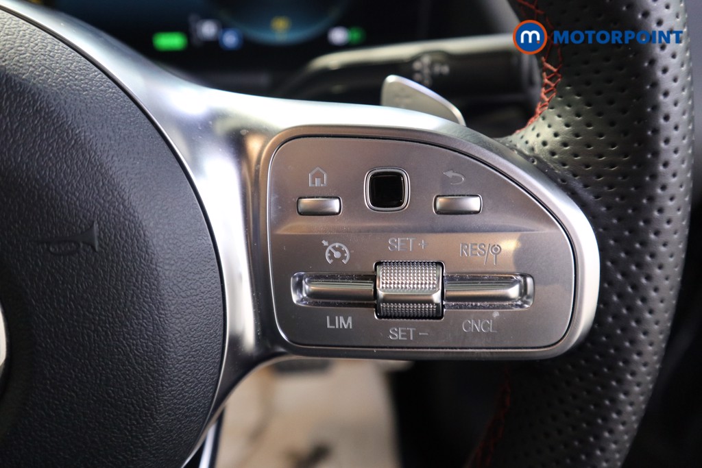 Mercedes-Benz EQA Amg Line Automatic Electric SUV - Stock Number (1558690) - 6th supplementary image