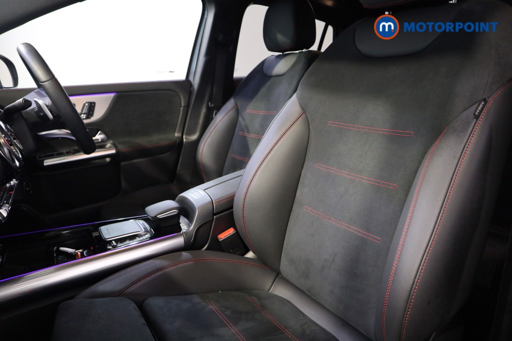 Mercedes-Benz EQA Amg Line Automatic Electric SUV - Stock Number (1558690) - 12th supplementary image