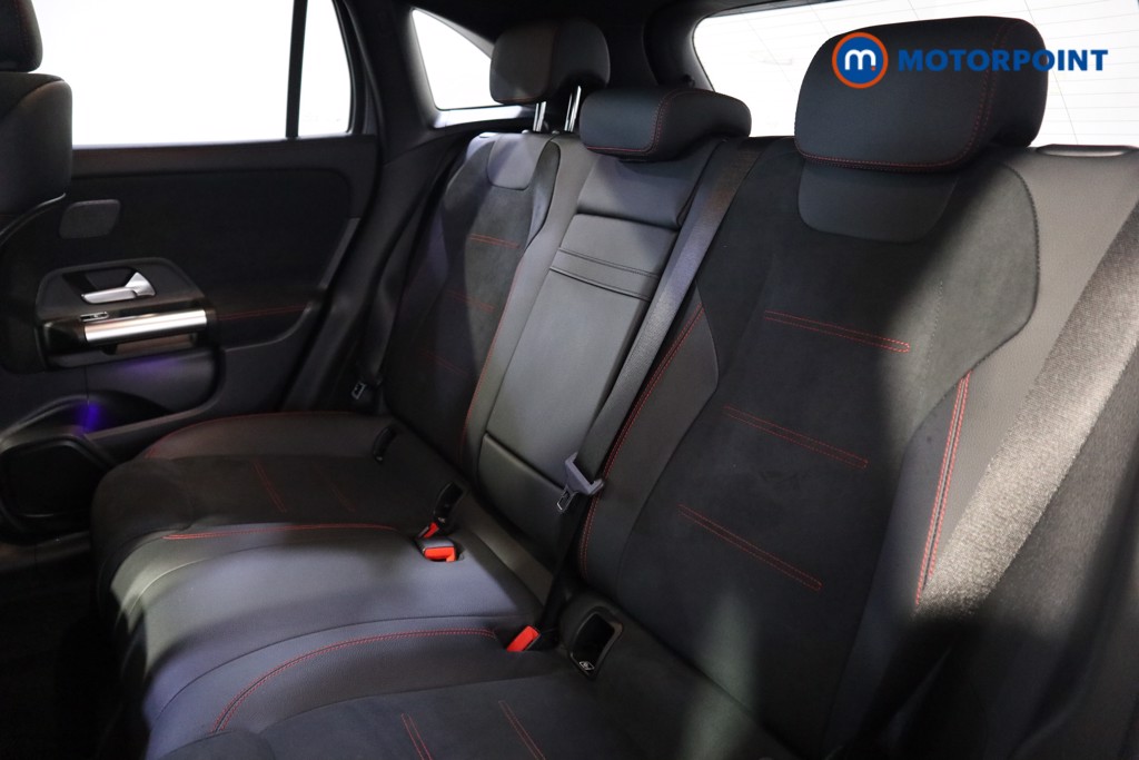 Mercedes-Benz EQA Amg Line Automatic Electric SUV - Stock Number (1558690) - 13th supplementary image