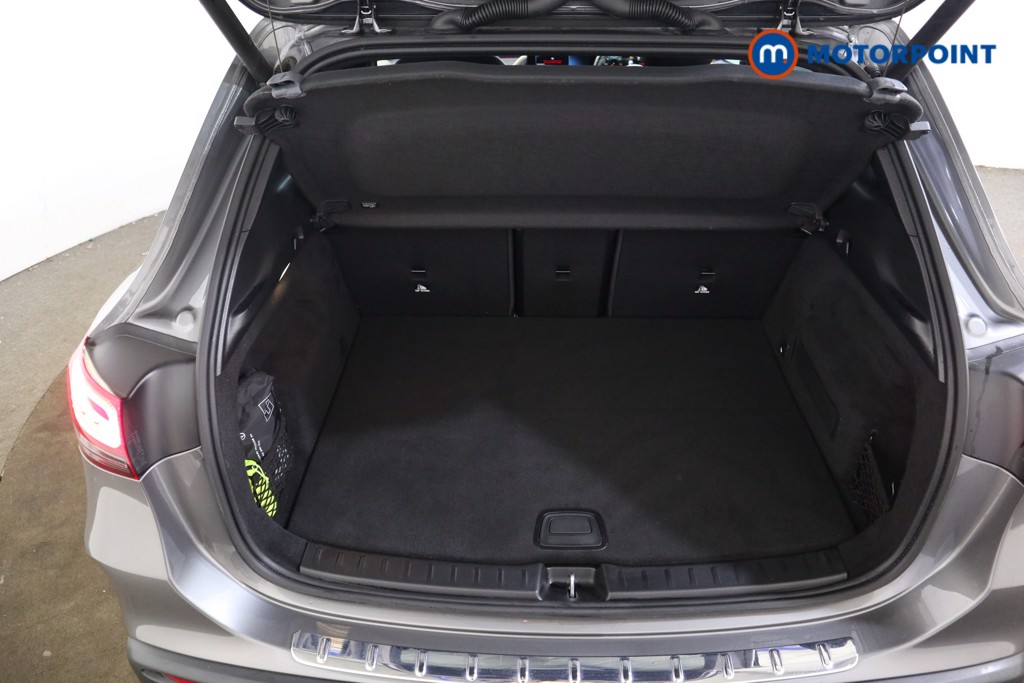Mercedes-Benz EQA Amg Line Automatic Electric SUV - Stock Number (1558690) - 14th supplementary image