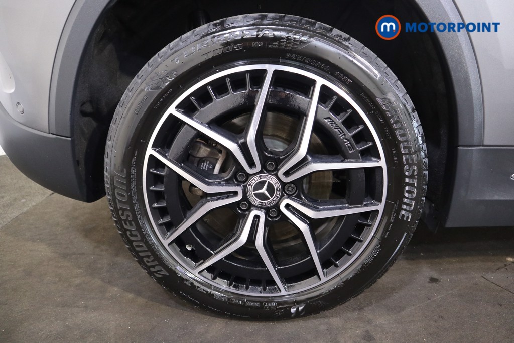 Mercedes-Benz EQA Amg Line Automatic Electric SUV - Stock Number (1558690) - 16th supplementary image